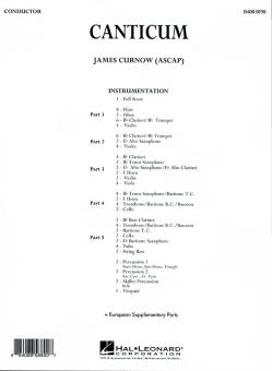 Canticum 