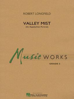Valley Mist Standard