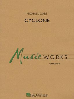Cyclone Standard