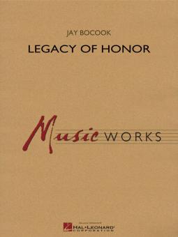 Legacy Of Honor Download
