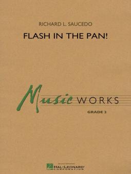 Flash In The Pan! Standard
