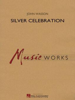 Silver Celebration Standard