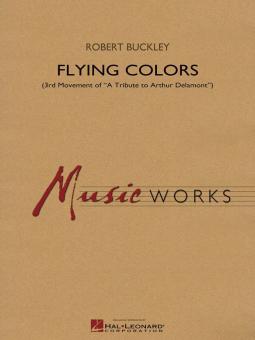 Flying Colors Standard