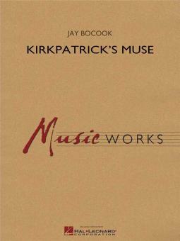 Kirkpatrick's Muse Download