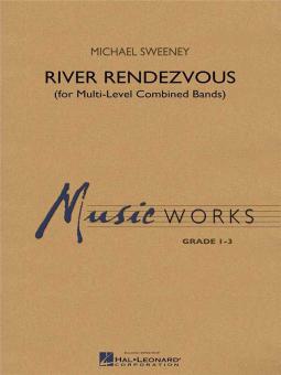 River Rendezvous Level 3 Score 