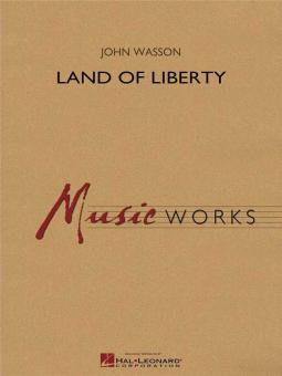 Land Of Liberty Download