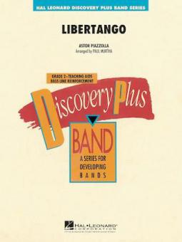 Libertango Standard