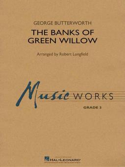 The Banks of Green Willow Standard