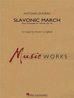 Slavonic March Download