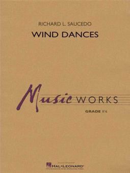 Wind Dances Standard