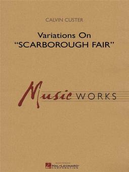 Variations On Scarborough Fair 
