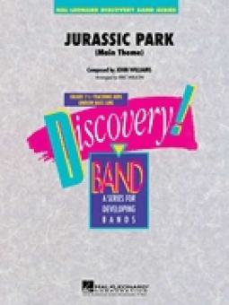 Jurassic Park 