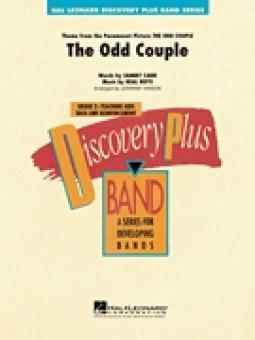 The Odd Couple 