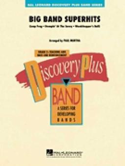 Big Band Superhits 