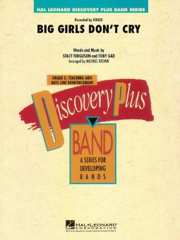 Big Girls Don't Cry Download