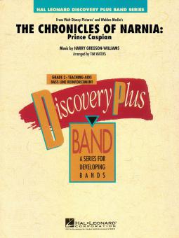 The Chronicles Of Narnia: Prince Caspian Standard