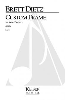 Custom Frame 
