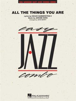 All The Things You Are 