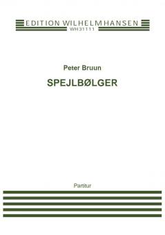 Spejlbølger 