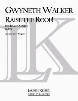 Raise the Roof! 