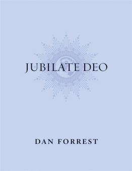 Jubilate Deo 