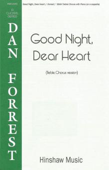 Good Night, Dear Heart 