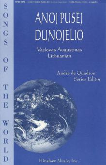Anoj Pusej Dunojelio 