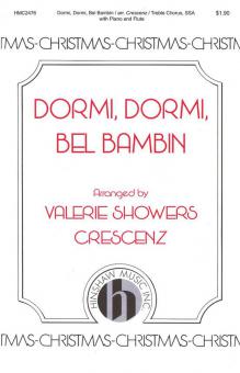 Dormi, Dormi, Bel Bambin Standard