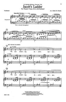 Jacob's Ladder 