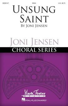 Unsung Saint Standard