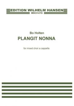 Plangit Nonna 