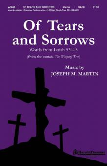 Of Tears and Sorrow 