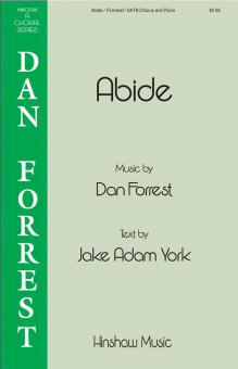Abide Standard