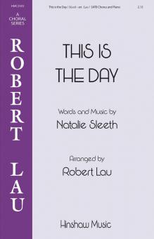 This Is the Day 