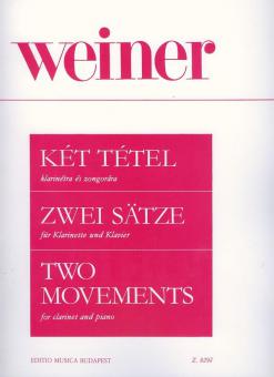 2 Movements 