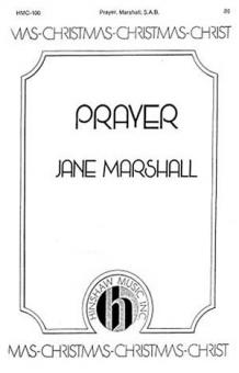 Prayer 