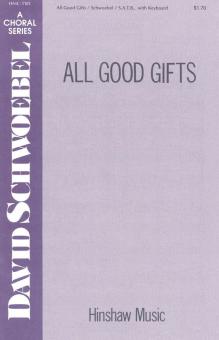 All Good Gifts 