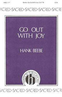 Go Out with Joy 