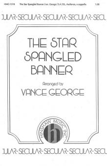 The Star Spangled Banner 