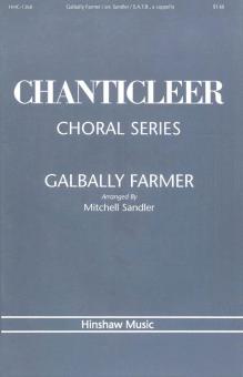 Galbally Farmer 