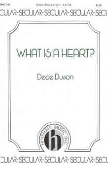 What Is A Heart 