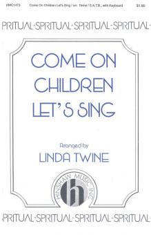 Come On Children Let's Sing 