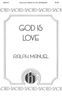 God Is Love 
