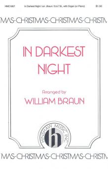 In Darkest Night 