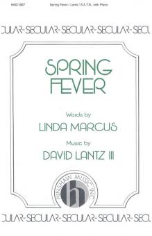 Spring Fever 