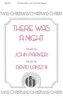 There Was A Night 
