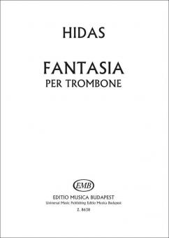 Fantasia per trombone 