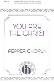 You Are The Christ 
