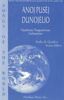 Anoj Pusej Dunojelio 