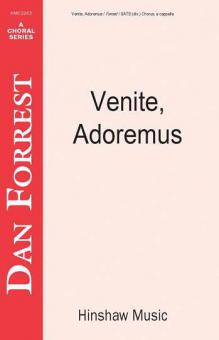 Venite, Adoremus 